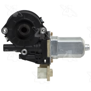 ACI Rear Driver Side Window Motor for Nissan Maxima - 388636