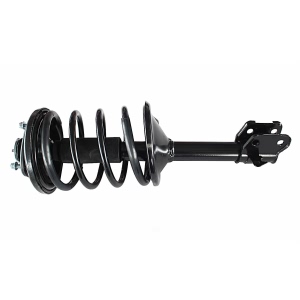 GSP North America Front Driver Side Suspension Strut and Coil Spring Assembly for 2001 Acura MDX - 836331