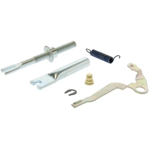 Centric Rear Driver Side Drum Brake Self Adjuster Repair Kit for Mazda B2000 - 119.44003