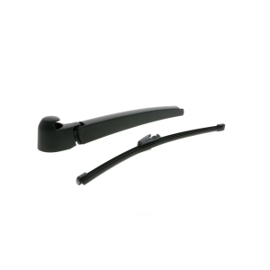 VAICO Back Glass Wiper Arm for 2008 Volkswagen GTI - V10-3463