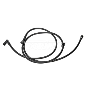 Dorman OE Solutions Front Windshield Washer Hose for Ford F-350 Super Duty - 926-367