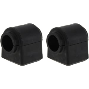 Centric Premium™ Front Stabilizer Bar Bushing for 1996 Pontiac Sunfire - 602.62039