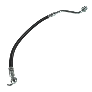 Centric Rear Driver Side Brake Hose for 2012 Hyundai Veracruz - 150.51330