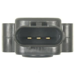 Original Engine Management Throttle Position Sensor for 2001 Lincoln Navigator - 99035