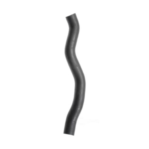 Dayco Engine Coolant Curved Radiator Hose for 1988 Toyota Camry - 71135