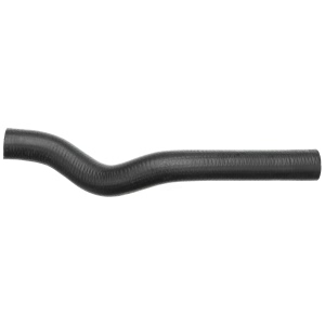 Gates Engine Coolant Molded Radiator Hose for 2001 Toyota Highlander - 22687