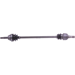 Cardone Reman Remanufactured CV Axle Assembly for Pontiac LeMans - 60-1043