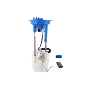 VEMO Passenger Side Fuel Pump Module Assembly for 2015 Audi Q3 - V10-09-0856