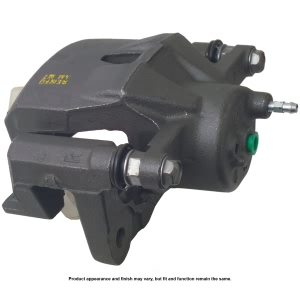 Cardone Reman Remanufactured Unloaded Caliper w/Bracket for 2011 Toyota Yaris - 19-B3199