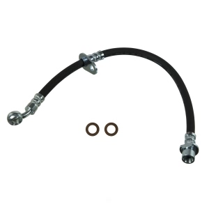 Wagner Rear Brake Hydraulic Hose for 2001 Acura TL - BH142173