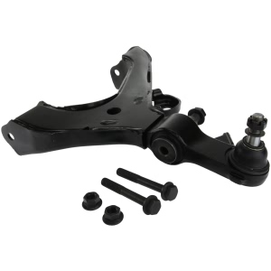 Centric Premium™ Control Arm And Ball Joint Assembly for 2009 Chevrolet Trailblazer - 622.38004
