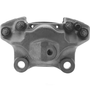 Centric Remanufactured Semi-Loaded Rear Passenger Side Brake Caliper for 1988 Porsche 911 - 141.37505