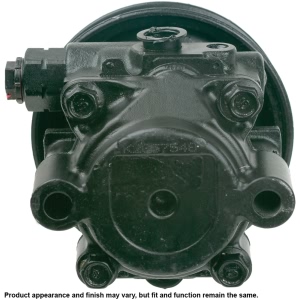 Cardone Reman Remanufactured Power Steering Pump w/o Reservoir for Toyota Camry - 21-5287