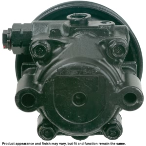 Cardone Reman Remanufactured Power Steering Pump w/o Reservoir for Lexus ES330 - 21-5287