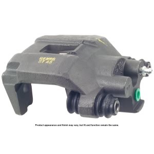 Cardone Reman Remanufactured Unloaded Caliper for 2005 Mercury Mountaineer - 18-4755