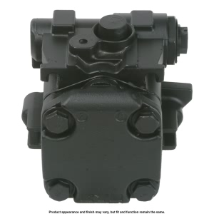 Cardone Reman Remanufactured Power Steering Pump w/o Reservoir for 2007 Hummer H3 - 21-5173