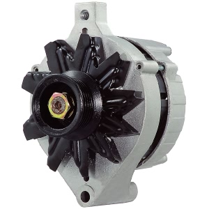 Denso Alternator for 1986 Ford Aerostar - 210-5302