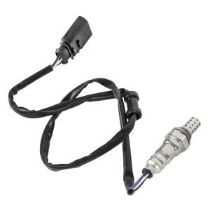 Delphi Oxygen Sensor for 2003 Volkswagen Golf - ES20168