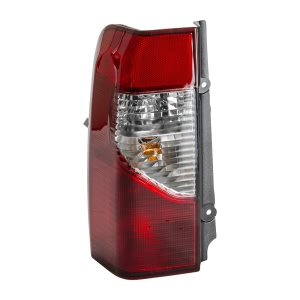 TYC Driver Side Replacement Tail Light for 2004 Nissan Xterra - 11-5358-80