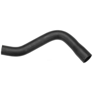 Gates Engine Coolant Molded Radiator Hose for 1985 Pontiac Fiero - 21594