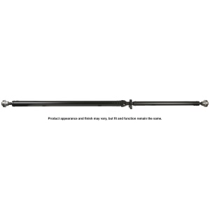 Cardone Reman Remanufactured Driveshaft/ Prop Shaft - 65-7022