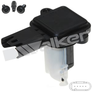 Walker Products Mass Air Flow Sensor for BMW 528i xDrive - 245-1290