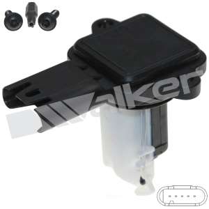 Walker Products Mass Air Flow Sensor for 2008 BMW 528i - 245-1290