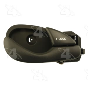 ACI Rear Passenger Side Interior Door Handle for 2007 Ford Focus - 361321