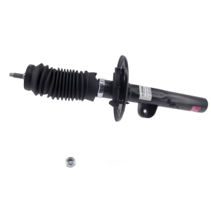 KYB Excel G Front Passenger Side Twin Tube Strut for 2009 Ford Taurus - 334652