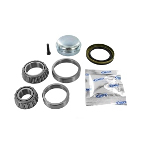 VAICO Front Driver Side Wheel Bearing for 2005 Mercedes-Benz C55 AMG - V30-7406