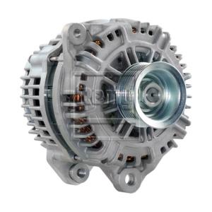 Remy Remanufactured Alternator for Nissan Armada - 12697