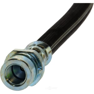 Centric Front Passenger Side Brake Hose for 1985 Ford Bronco II - 150.65044