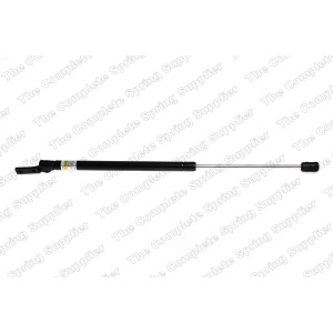 lesjofors Passenger Side Liftgate Lift Support for 2004 Mitsubishi Outlander - 8159221