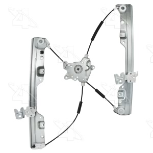 ACI Power Window Regulator for 2005 Nissan Murano - 84868