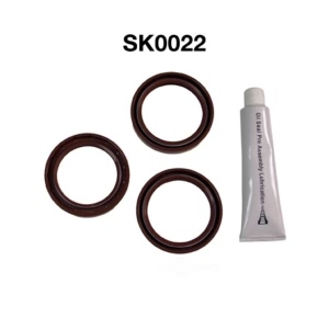 Dayco Timing Seal Kit for Lexus - SK0022