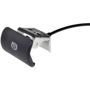 Dorman Parking Brake Release Handle for 2002 Chevrolet Tahoe - 924-305