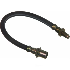 Wagner Brake Hydraulic Hose for 1986 Toyota Land Cruiser - BH96831