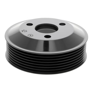 VAICO Power Steering Pump Pulley for 2001 BMW 740iL - V20-2939