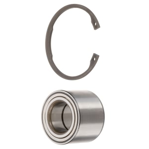 FAG Rear Wheel Bearing Kit for 2018 Mercedes-Benz G65 AMG - WH67907K