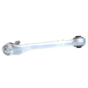 Mevotech Supreme Front Driver Side Lower Rearward Non Adjustable Control Arm And Ball Joint Assembly for 2013 BMW ActiveHybrid 3 - CMS101309