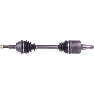 Cardone Reman Remanufactured CV Axle Assembly for 1992 Lincoln Continental - 60-2022
