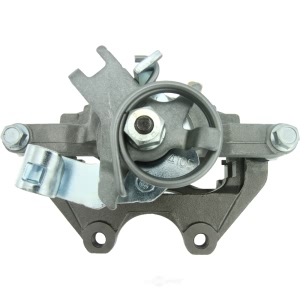 Centric Remanufactured Semi-Loaded Rear Driver Side Brake Caliper for 2009 Buick Lucerne - 141.62592