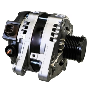 Denso Alternator for Lexus RX350 - 210-0662