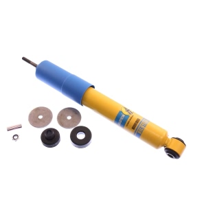 Bilstein Front Driver Or Passenger Side Standard Monotube Shock Absorber for 2002 Dodge Ram 1500 - 24-069281