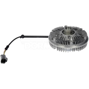 Dorman Engine Cooling Fan Clutch for 2004 Dodge Ram 3500 - 622-103