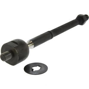 Centric Premium™ Front Inner Steering Tie Rod End for 2006 Lexus GS430 - 612.44097