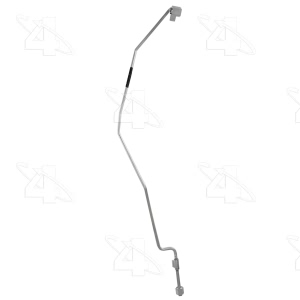 Four Seasons A C Liquid Line Hose Assembly for 1998 Toyota 4Runner - 56542