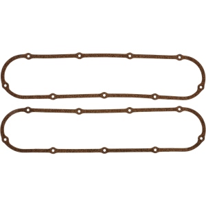 Victor Reinz Engine Valve Cover Gasket Set for Cadillac Eldorado - 15-10520-01