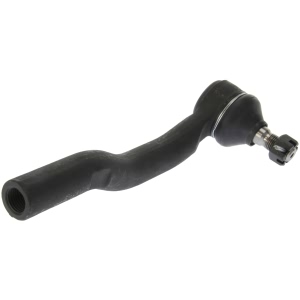 Centric Premium™ Front Passenger Side Outer Steering Tie Rod End for 2013 Toyota Avalon - 612.44093