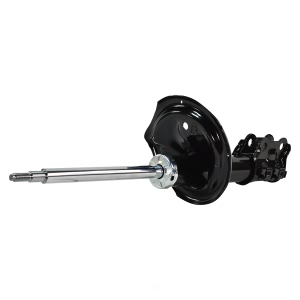 Mando Front Driver Side Strut for 2012 Kia Forte - 13A5085